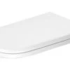 Duravit D-Code - WC-zitting, Alpine Wit 0060310000 -Badkamer Paradijs 45f62dd1994db79b3c3c57ca