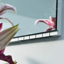 Keuco Edition 400 - Spiegel Met DALI-LED Verlichting En Verwarming, 535x650 Mm 11596171004 10 Keuco Edition 400 - Spiegel Met DALI-LED Verlichting En Verwarming, 535x650 Mm 11596171004 -Badkamer Paradijs 47987b88e1932c8db4c3e058 1