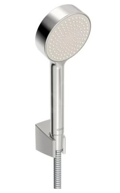 Hansa Polo - Set Met Handdouche, Douchehouder En Doucheslang, Chroom 44680113