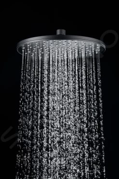 Kielle Aura - Doucheset Met Thermostaat, 228 Mm, 3jet, Mat Zwart 20602024 13 Kielle Aura - Doucheset Met Thermostaat, 228 Mm, 3jet, Mat Zwart 20602024 -Badkamer Paradijs 4a9c3fc4271efc214363260a