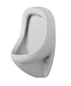 Duravit Urinals - Urinoir, Achterinlaat, Wit 0847370000