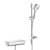 Hansgrohe Raindance Select E - 120 Doucheset Met Ecostat Select Thermostaat, 3jet, Chroom 27038000 1 Hansgrohe Raindance Select E - 120 Doucheset Met Ecostat Select Thermostaat, 3jet, Chroom 27038000 -Badkamer Paradijs 4b0729e8131c604ec6dea13c