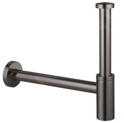 Grohe Sifons - Design Sifon, Hard Graphite 28912A00