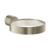 Grohe Atrio - Glas-/zeepschaalhouder, Geborsteld Nikkel 40305EN3 2 Grohe Atrio - Glas-/zeepschaalhouder, Geborsteld Nikkel 40305EN3 -Badkamer Paradijs 4caf95bbdf2ebf0d9f651bba