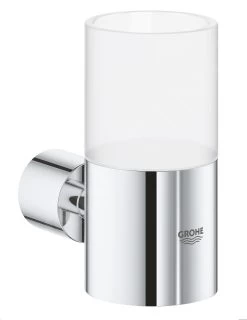 Grohe Atrio - Glas, Mat Glas 40254003 -Badkamer Paradijs 4e83998f92bc0cd099f8454f