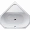 Duravit D-Code - Hoekbad 1400x1400 Mm, Wit 700137000000000 -Badkamer Paradijs 4edcca115a757f44048a43d4