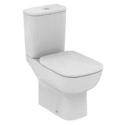 Ideal Standard Esedra - Duoblok Pot, Variabel Afvoer, Wit T283401 -Badkamer Paradijs 4fb3b0b7bf8aab5ddd9c1d91