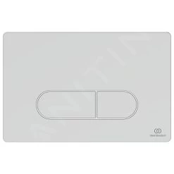 Ideal Standard Oleas - Oleas M1 Bedieningsplaat, SmartFlush, Chroom R0117AA 9 Ideal Standard Oleas - Oleas M1 Bedieningsplaat, SmartFlush, Chroom R0117AA -Badkamer Paradijs 516f3686d27066d3b23047af