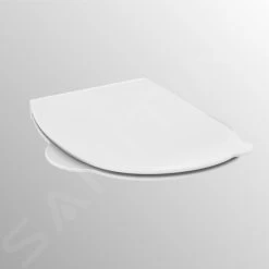 Ideal Standard Contour 21 - Kinder Toiletbril 3-7 Jaar, Wit S453301 -Badkamer Paradijs 5296717520cd90bb4a7d75ca