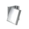 Axor Universal Rectangular - Scheerspiegel, Chroom 42649000 -Badkamer Paradijs 54f82de6270735ba7f6aa98e