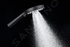 Kielle Aura - Doucheset Met Thermostaat, 228 Mm, 3jet, Mat Zwart 20602024 16 Kielle Aura - Doucheset Met Thermostaat, 228 Mm, 3jet, Mat Zwart 20602024 -Badkamer Paradijs 560007025664cd5c8abcf982