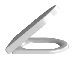 Ideal Standard ProSys - Toiletset- Inbouwreservoir, Closet, WC-zitting Architectura, Oleas M1 Bedieningsplaat, DirectFlush, SoftClose, CeramicPlus, Wit ProSys120M SP46 -Badkamer Paradijs 563af52f3336ea27bc208b19 1