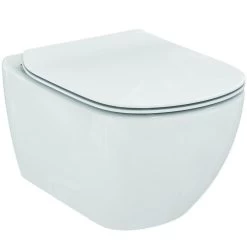 Ideal Standard ProSys - Toiletset- Inbouwreservoir, Closet, WC-zitting Tesi, Oleas M2 Bedieningsplaat, Rimless, Softclose, Chroom ProSys80M SP81 16 Ideal Standard ProSys - Toiletset- Inbouwreservoir, Closet, WC-zitting Tesi, Oleas M2 Bedieningsplaat, Rimless, Softclose, Chroom ProSys80M SP81 -Badkamer Paradijs 565f07239decebaf60880f37 1