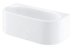 Grohe Essence - Bad 1800x850 Mm, Alpine Wit 39622000 7 Grohe Essence - Bad 1800x850 Mm, Alpine Wit 39622000 -Badkamer Paradijs 567810058326dbc5d06c4186 1