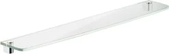 Keuco Elegance - Planchet, Lengte 950 Mm, Helder Glas 11610005900