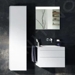 Keuco Edition 400 - Spiegel Met LED Verlichting, 535x650 Mm 11597171000 7 Keuco Edition 400 - Spiegel Met LED Verlichting, 535x650 Mm 11597171000 -Badkamer Paradijs 56fe8f173e58a3579e48f486 6