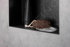 Hansgrohe XtraStoris Minimalistic - Inbouwnis, 300x300x140 Mm, Mat Zwart 56079670 11 Hansgrohe XtraStoris Minimalistic - Inbouwnis, 300x300x140 Mm, Mat Zwart 56079670 -Badkamer Paradijs 572d8832adbdc7194e096221 1