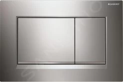 Geberit Kombifix - Set Voorwandinstallatie, Closet Alpha Met WC-zitting, SIGMA30 Bedieningsknop, Chroom 110.302.00.5 ND6 -Badkamer Paradijs 576fae5ec880f7ca7c25241a 1