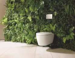 Duravit ME By Starck - Wandcloset, Met HygieneGlaze, Alpine Wit 2528092000 20 Duravit ME By Starck - Wandcloset, Met HygieneGlaze, Alpine Wit 2528092000 -Badkamer Paradijs 57744e3174ac5480599131e9