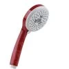 Hansgrohe Croma 100 - Handdouche Multi, 3 Straalsoorten, Rood 28536430 -Badkamer Paradijs 57cf45de2a9c427601ac9185