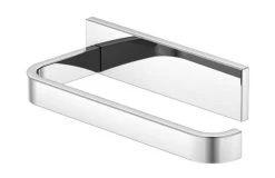 Steinberg 450 - Toiletpapierhouder, Chroom 450 2800
