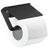 Axor Universal - Closetrolhouder, Mat Zwart 42836670 -Badkamer Paradijs 5992ada5b483253c4cdf7e7a