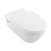 Villeroy & Boch Architectura - Vita Hangend Toilet, 370x700 Mm, Alpine Wit 5649R001