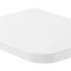 Villeroy & Boch Venticello - WC-zitting, SoftClose, QuickRelease, Stone White 8M22S1RW -Badkamer Paradijs 5a663472e2f4c0091a7df078