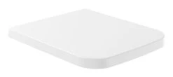Villeroy & Boch Venticello - WC-zitting, SoftClose, QuickRelease, Stone White 8M22S1RW