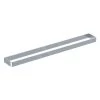 Geberit ICon - Handdoekhouder Op Meubels, Lengte 424 Mm, Chroom 502.328.00.1 -Badkamer Paradijs 5bb501087db08fd56cfc1d0c