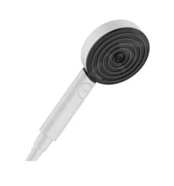 Hansgrohe WallStoris - Doucheset Van Douchekop 105, 3 Straalsoorten, Thermostaatkraan En Douche Accesoires, Mat Wit 24250700 19 Hansgrohe WallStoris - Doucheset Van Douchekop 105, 3 Straalsoorten, Thermostaatkraan En Douche Accesoires, Mat Wit 24250700 -Badkamer Paradijs 5ca8f64c42af7226a811a448