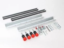 Ideal Standard Toebehoren - Montageset Voor Bad K727467 -Badkamer Paradijs 5cd00c5f3d78dd816e71821b