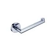 Nimco Unix - Closetrolhouder, Chroom UN 13055M-26 -Badkamer Paradijs 5d4293bb97b05be194c70e4c