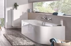 Grohe Essence - Bad 1800x850 Mm, Alpine Wit 39622000 8 Grohe Essence - Bad 1800x850 Mm, Alpine Wit 39622000 -Badkamer Paradijs 5d85cfcfc9d1fdcd093130d3