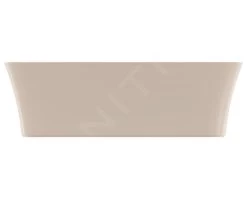 Ideal Standard Ipalyss - Opbouw Wastafel, 550x380 Mm, Zonder Overloop, Mink E2076V8 -Badkamer Paradijs 5e6a5c57aec54dbadb04fe42