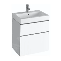 Geberit ICon - Wastafelonderkast 600 Mm, Mat Wit 841360000 7 Geberit ICon - Wastafelonderkast 600 Mm, Mat Wit 841360000 -Badkamer Paradijs 6037c47cd1c34e1bbb7cec00