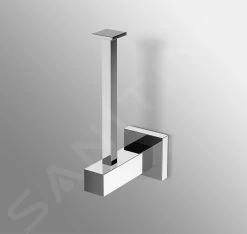 Ideal Standard IOM Square - Reserve-closetrolhouder, Chroom E2199AA -Badkamer Paradijs 60f0d69f82a64d609cbb5836