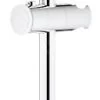 Grohe Tempesta Rustic - Douchestang 600 Mm, Chroom 27519000