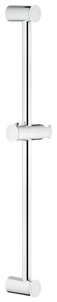 Grohe Tempesta Rustic - Douchestang 600 Mm, Chroom 27519000