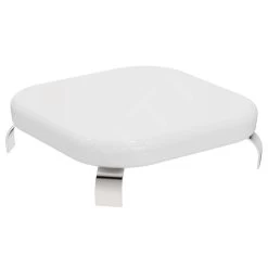 Ideal Standard Strada II - Keramische Afvoerafdekking, Wit T854601 -Badkamer Paradijs 6269ca7b278ac9e263457845