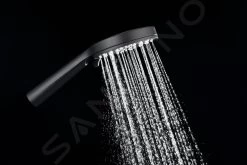 Kielle Aura - Doucheset Met Thermostaat, 228 Mm, 3jet, Mat Zwart 20602024 15 Kielle Aura - Doucheset Met Thermostaat, 228 Mm, 3jet, Mat Zwart 20602024 -Badkamer Paradijs 62980e1fdadaae611b37f2d1