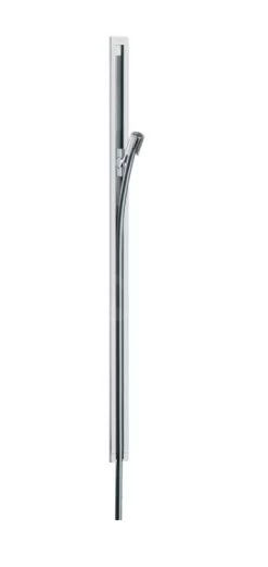 Hansgrohe Raindance - Glijstang 90 Cm En Doucheslang 160 Cm, Chroom 27636000