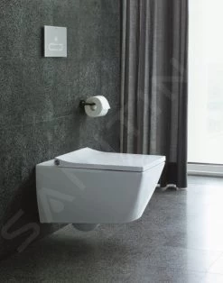 Duravit Viu - Wandtoilet, Rimless, Met WonderGliss, Alpine Wit 25110900001 -Badkamer Paradijs 64e6e4fe93f2bffdc84dd9b7