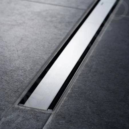 Geberit CleanLine - Rooster Voor Douchegoot, 300-900 Mm, Donker Metaal 154.456.00.1 6 Geberit CleanLine - Rooster Voor Douchegoot, 300-900 Mm, Donker Metaal 154.456.00.1 - Afbeelding 4