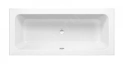 Bette One - Inbouwbad 1700x750 Mm, BetteGlaze Plus, Wit 3312-000PLUS