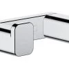 Hansgrohe AddStoris - Handdoekhaak Dubbel, Chroom 41755000 -Badkamer Paradijs 68f1cd12b20014903a6862e8