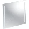 Geberit Option - Spiegel Met LED-verlichting, 700x650 Mm 500.587.00.1 -Badkamer Paradijs 6ab359d1e56c56fcc2c89609
