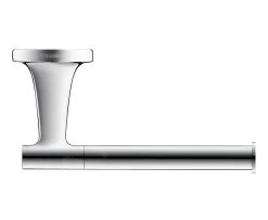 Duravit Starck T - Toiletrolhouder, Chroom 0099371000 -Badkamer Paradijs 6ba9016291a9c7baf9b00986