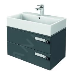 Ideal Standard Strada - Wastafel 710x420x145 Mm, Met Overloop, Kraangat, Met Ideal Plus, Wit K0782MA -Badkamer Paradijs 6e05c89915c5fe00b50ee721