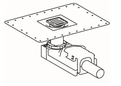Geberit Toebehoren - Ruwbouwset Vloerput, Bouwhoogte 65-90 Mm 154.052.00.1 -Badkamer Paradijs 6f6005bb89e5b2593a1a7906